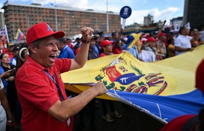 Venezuelans regain access to social network X after year-long ban