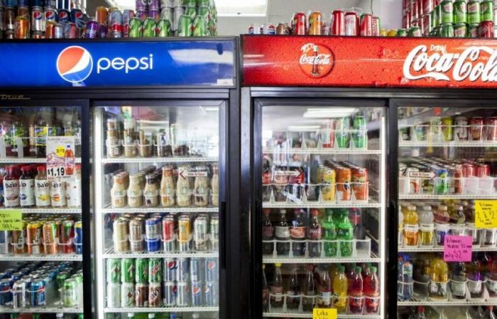 WHO calls for higher taxes as sugary drinks, alcohol getting cheaper while health costs soar
