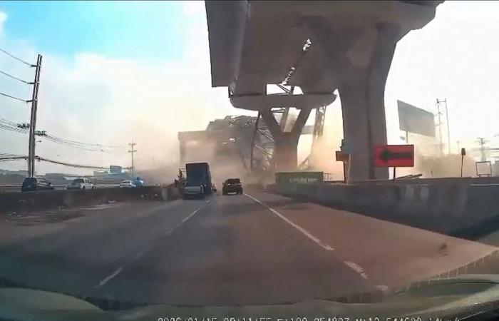 Fatal back-to-back crane failures tied to same Thai firm: minister