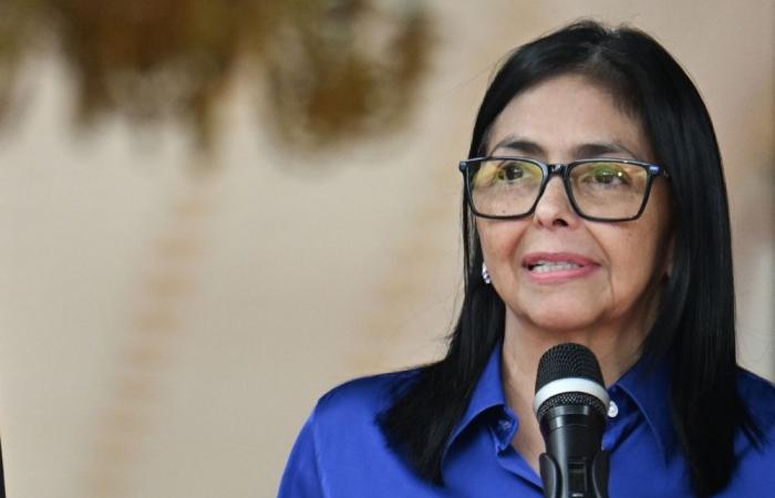 Venezuela looking to ‘new era’ after Maduro ouster, says interim leader