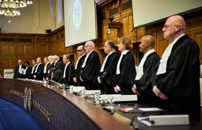 Gambia vs Myanmar: Rohingya genocide case sparks fiery defence at UN court