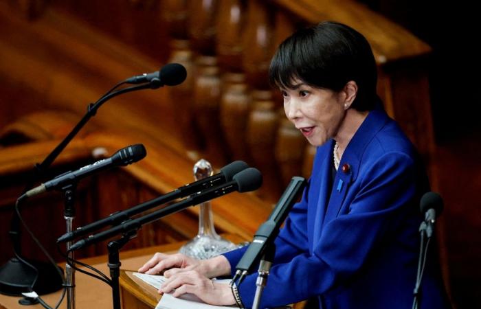 Takaichi’s early election gamble: What’s driving Japan’s snap poll