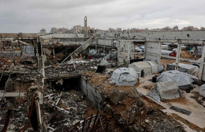 UN warns Gaza cannot wait: ‘Inhumane’ conditions demand urgent reconstruction