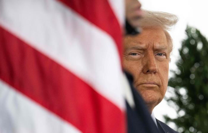 Trump announces Gaza ‘board of peace’ as Palestinians press for Israeli withdrawal