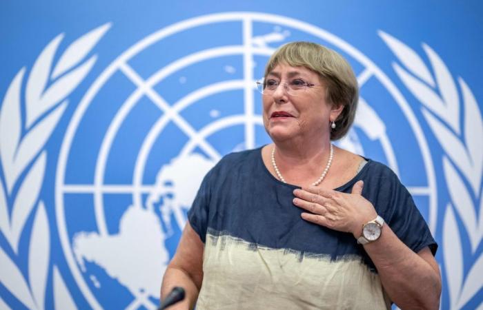 How the next UN secretary‑general will be chosen — and who’s in the running