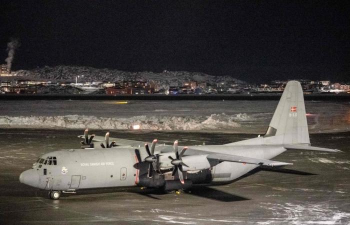 Trump’s Greenland gambit tests Europe’s patience and power