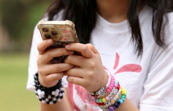 Tech giants block 4.7 million accounts under Australia’s world‑first teen social media ban