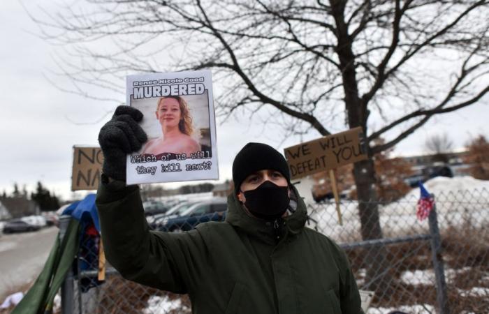 Explainer: What Trump’s Insurrection Act threat means for US protests