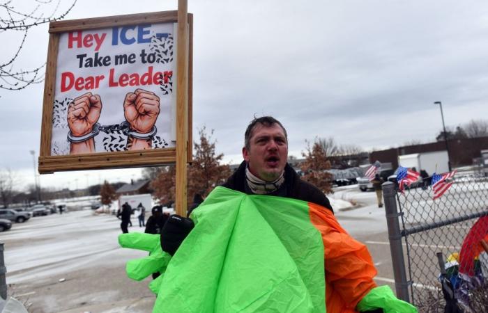 Explainer: What Trump’s Insurrection Act threat means for US protests