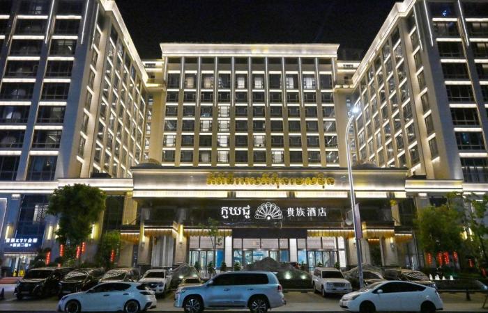 Cambodia cyberfraud empire shaken as Chen Zhi’s arrest sparks mass flight from Sihanoukville