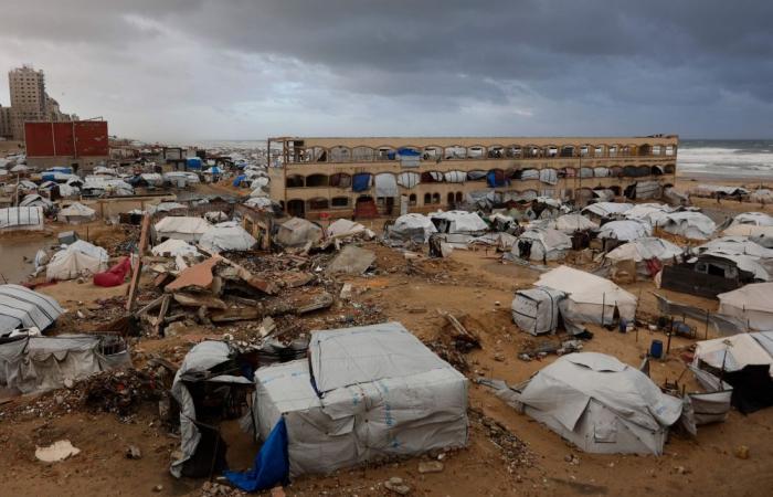 What ceasefire? Palestinians say bombs still fall, families still grieve and nothing has changed