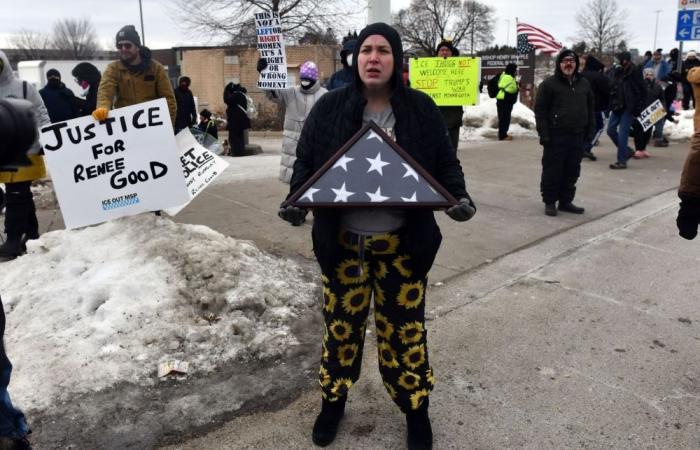 ‘Byzantine, time-consuming processes’: Renee Good case highlights why suing ICE agents is so difficult in the US