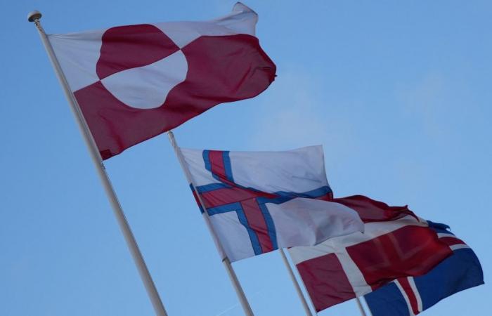 Why Trump wants Greenland — and how Denmark came to control it