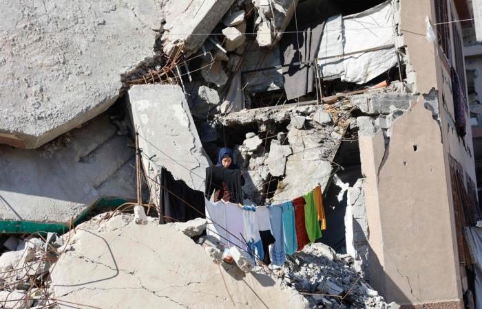 What ceasefire? Palestinians say bombs still fall, families still grieve and nothing has changed