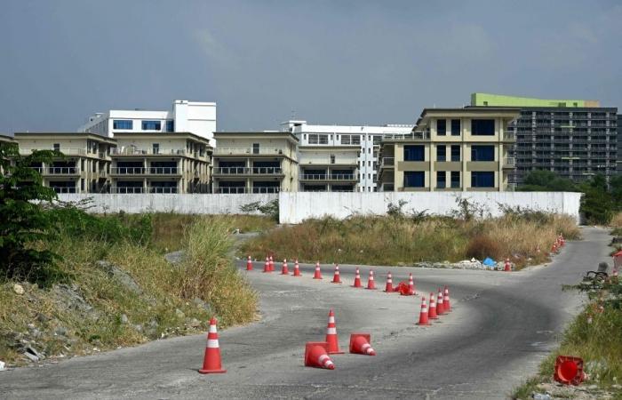 China tells Cambodia scam hub disappearances pose ‘serious obstacle’ to ties