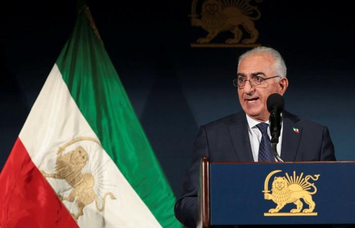 Over 3,000 killed in Iran protests as internet slowly returns, rights group reports