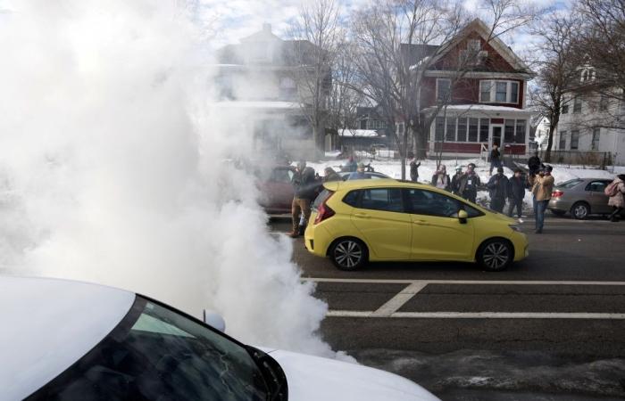 ‘Byzantine, time-consuming processes’: Renee Good case highlights why suing ICE agents is so difficult in the US