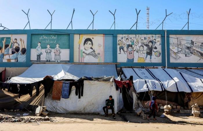 Trump-led ‘Board of Peace’ with son-in-law and Tony Blair take charge of Gaza amid ceasefire — no Palestinians included