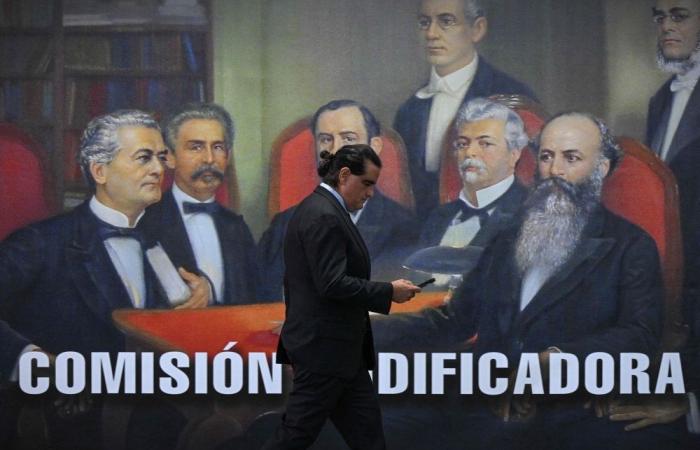 From jail release to job loss: Maduro ally Alex Saab out as Venezuela’s interim govt cleans house