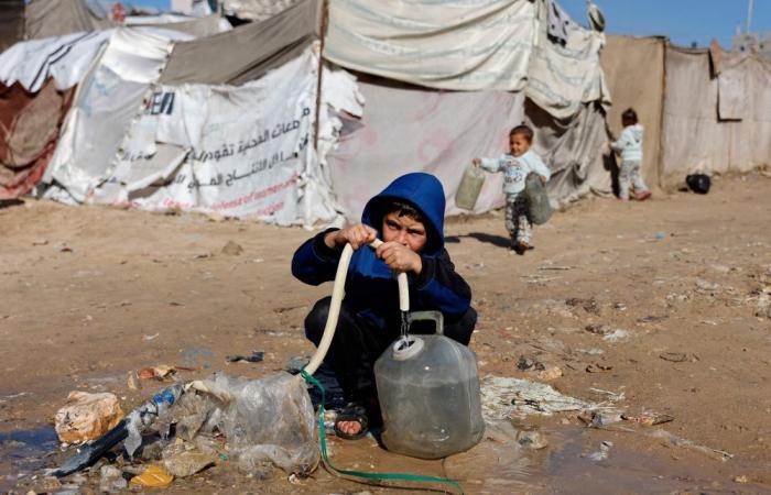 What ceasefire? Palestinians say bombs still fall, families still grieve and nothing has changed