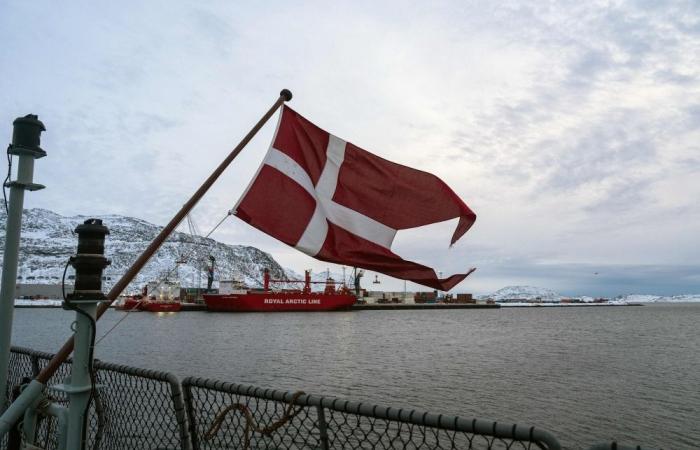 Trump says countries opposing Greenland takeover could pay a price