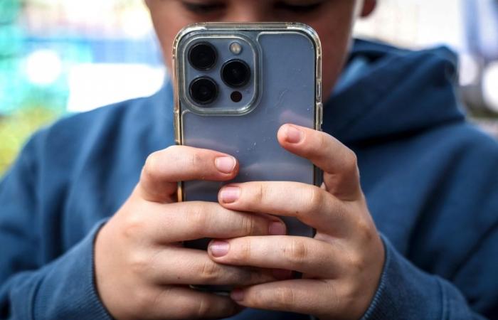 Childhood redefined: Sweeping bans and restrictions mark the rise of digital control worldwide