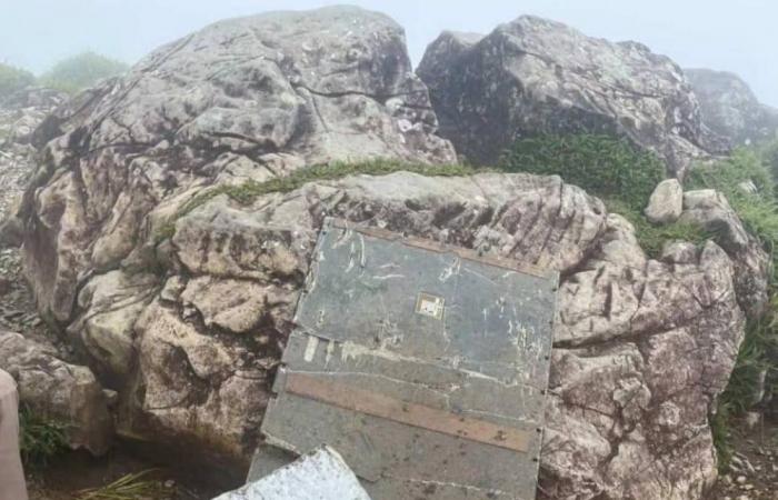 Indonesia locates wreckage of missing fisheries plane, search continues for 11 on board