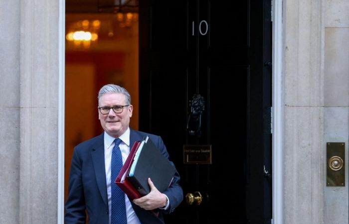 Labour to table bill resetting UK‑EU ties, reigniting Brexit battles