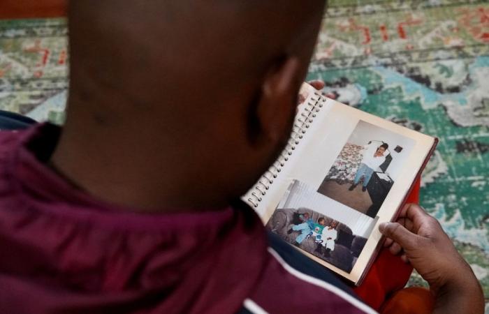 Ghana took in Trump's deported West Africans, then forced them home