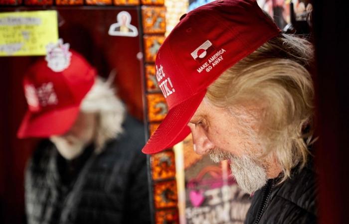 ‘Make America Go Away’: Europe pushes back as Trump threatens tariffs over Greenland