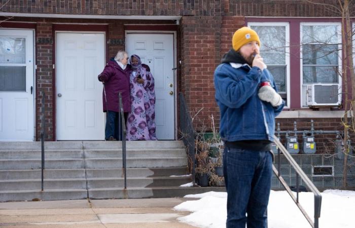Whistles and walkie‑talkies: Minneapolis keeps guard over schools as ICE raids intensify