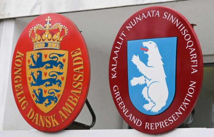 ‘Make America Go Away’: Europe pushes back as Trump threatens tariffs over Greenland