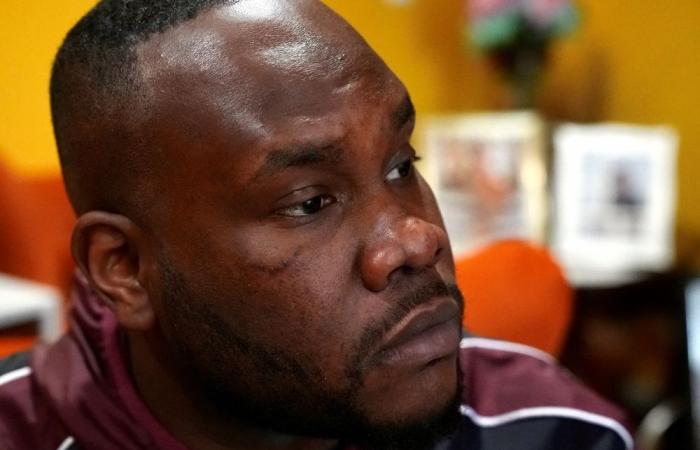 Ghana took in Trump's deported West Africans, then forced them home