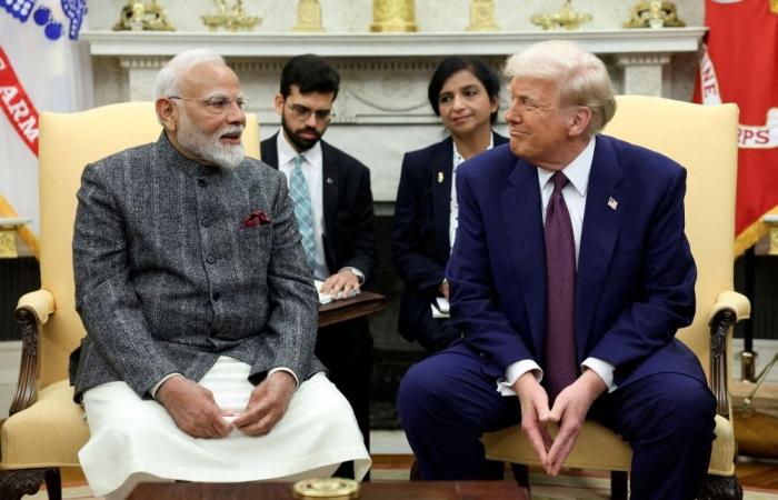 Trump invites India to join ‘Board of Peace’ global conflict initiative despite bilateral trade tensions