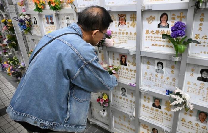 Hong Kong ferry disaster ruled ‘unlawful killing’ after 13 years