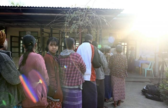 Asean five-point consensus gets fresh push as Philippines convenes Myanmar talks