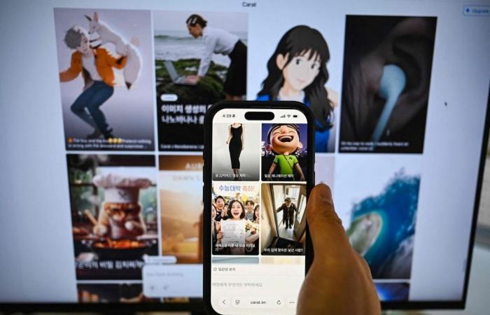 South Korea rolls out world’s first full AI law, forcing labels on deepfakes