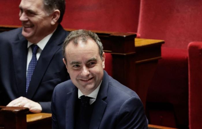 French PM Sebastien Lecornu survives no-confidence vote after forcing budget through parliament