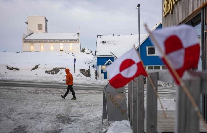 Trump backs down on Greenland threats, but Europe stays ‘extremely vigilant’