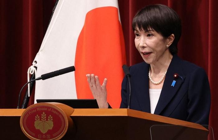 Japan PM Takaichi to dissolve parliament for Feb 8 snap poll, banking on cabinet popularity