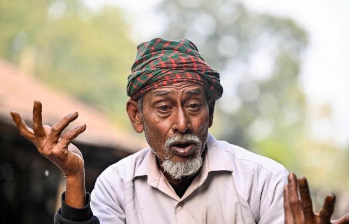 Who to vote for now? In Hasina stronghold, Bangladeshis ask after Awami League ban