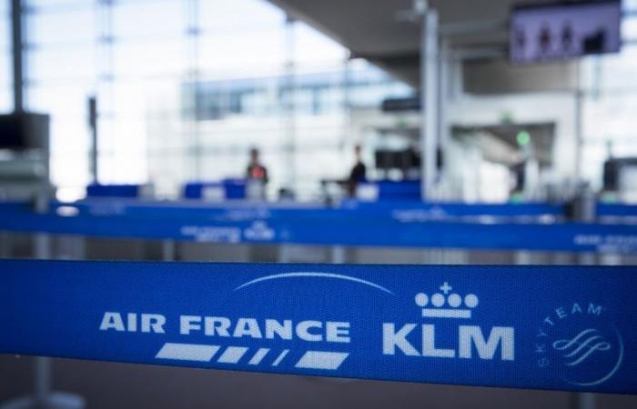 Air France and KLM pause Dubai and Tel Aviv flights as US watches Iran