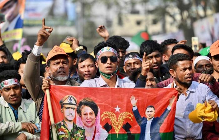 Who to vote for now? In Hasina stronghold, Bangladeshis ask after Awami League ban