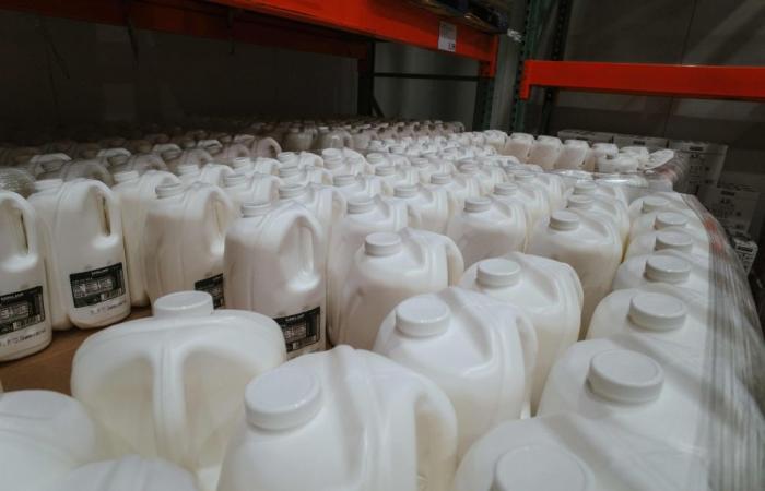 Nestle, Danone, Lactalis pull batches of baby milk formula across Europe after death of two infants in France