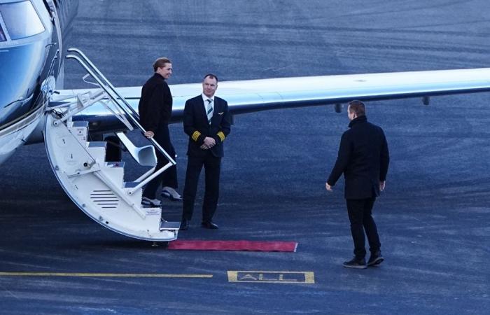 The enemy of my enemy: Greenland and Denmark unite against Trump’s Arctic plans