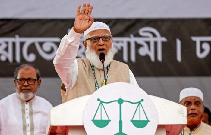 Who to vote for now? In Hasina stronghold, Bangladeshis ask after Awami League ban