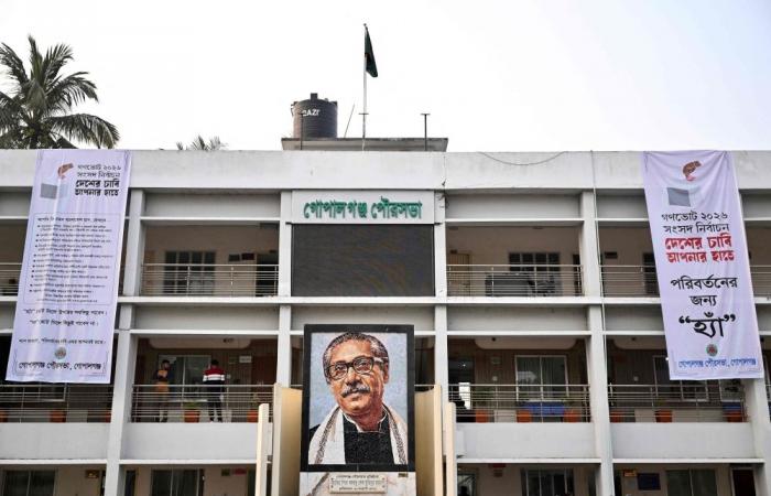 Who to vote for now? In Hasina stronghold, Bangladeshis ask after Awami League ban