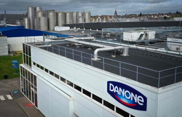 Nestle, Danone, Lactalis pull batches of baby milk formula across Europe after death of two infants in France