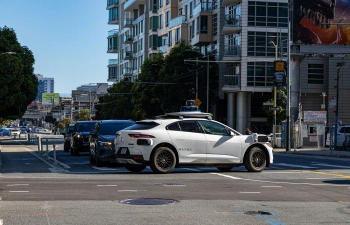 Can Tokyo go driverless before 2027? Experts say the clock is ticking