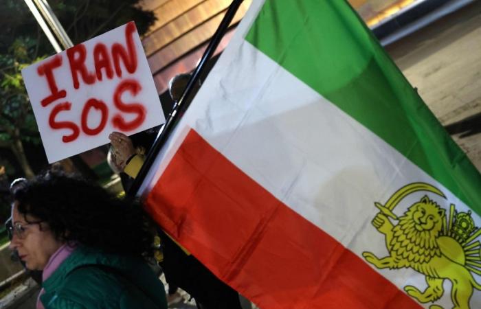 Iran’s telecom chief pledges internet restoration ‘today or tomorrow’ amid deadly protest crackdown